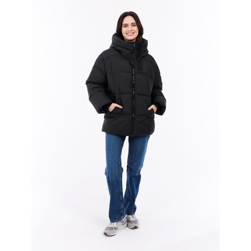 Protest Prtselby Puffer - Donsjack - Dames | Hardloop