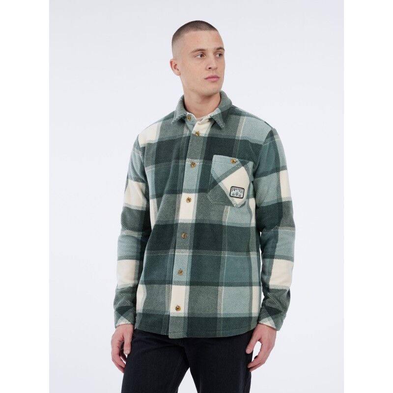 Prtmitchel Outdoor - Hemd - Herren