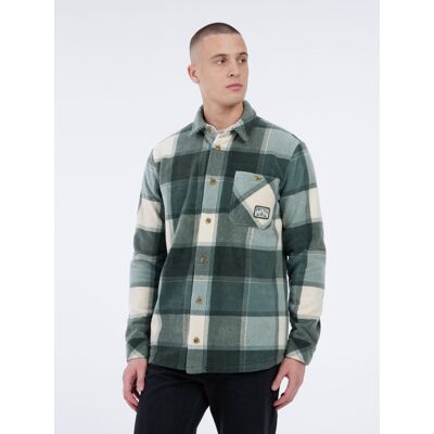 Prtmitchel Outdoor - Surchemise homme - Paitatakki - Miehet