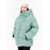 Protest Prtselby Puffer - Doudoune femme | Hardloop