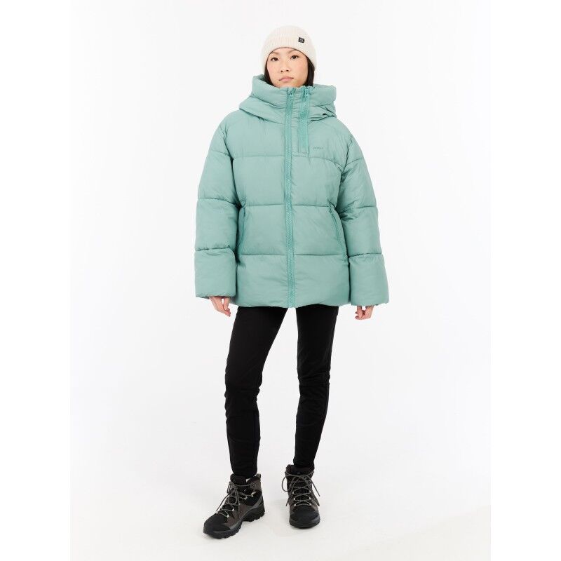 Protest Prtselby Puffer - Kunstfaserjacke - Damen | Hardloop