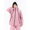 Vintage Pink
