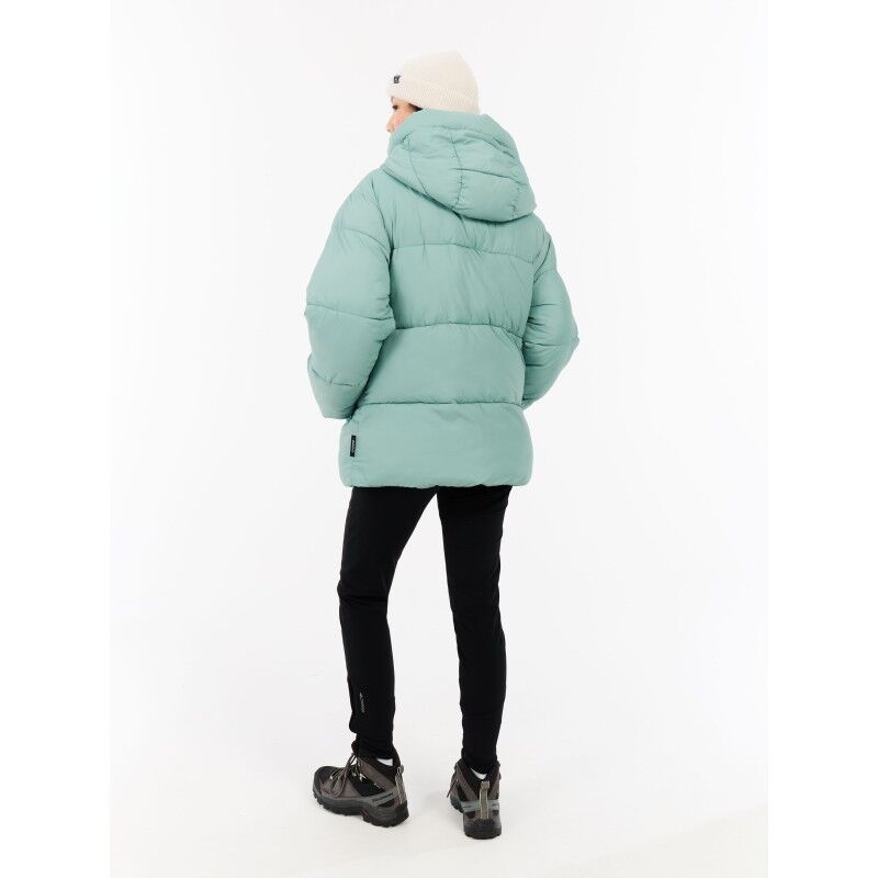 Protest Prtselby Puffer - Doudoune femme | Hardloop