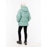 Protest Prtselby Puffer - Kunstfaserjacke - Damen | Hardloop