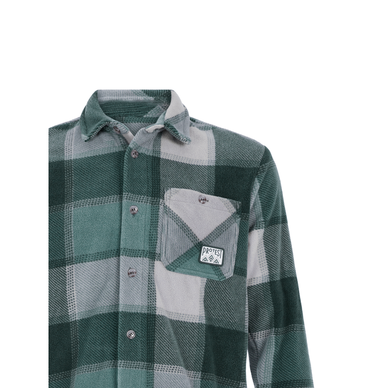 Protest Prtmitchel Outdoor - Shirt - Men's | Hardloop