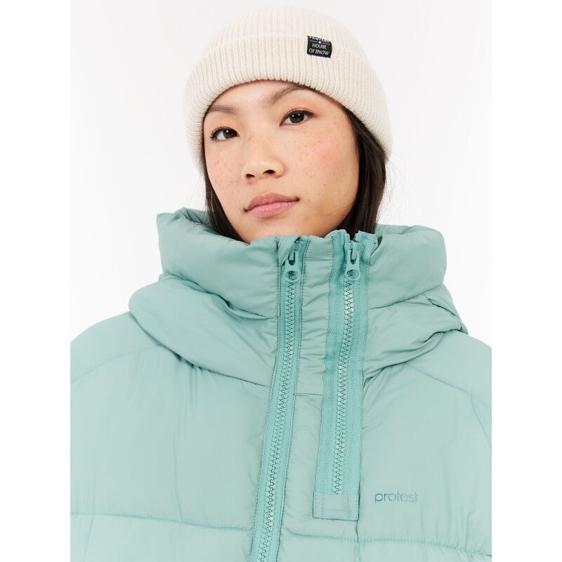 Protest Prtselby Puffer - Kunstfaserjacke - Damen | Hardloop