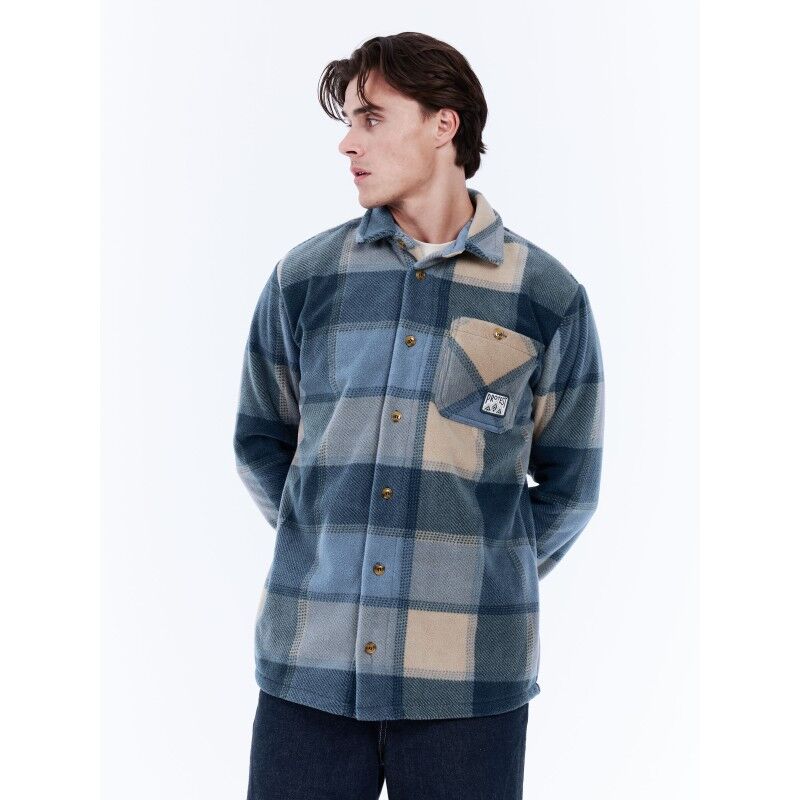 Prtmitchel Outdoor - Camisa - Hombre