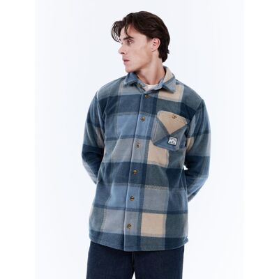 Prtmitchel Outdoor - Surchemise homme - Hemdjacke - Herren