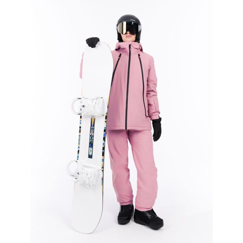 Protest Prtnara - Veste ski femme | Hardloop