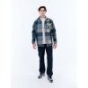 Protest Prtmitchel Outdoor - Chemise homme | Hardloop