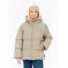 Protest Prtselby Puffer - Kunstfaserjacke - Damen | Hardloop
