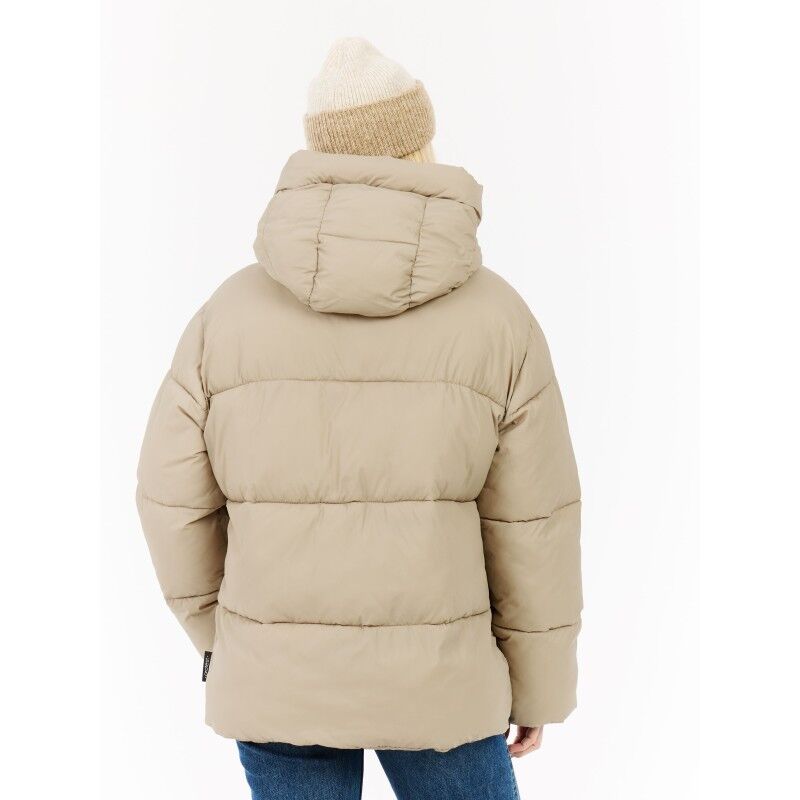 Protest Prtselby Puffer - Synthetic jacket - Women's | Hardloop