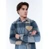 Protest Prtmitchel Outdoor - Skjorte - Herrer | Hardloop