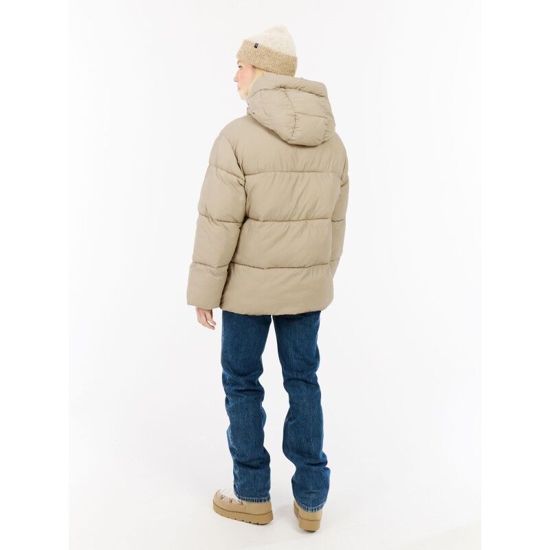 Protest Prtselby Puffer - Kunstfaserjacke - Damen | Hardloop
