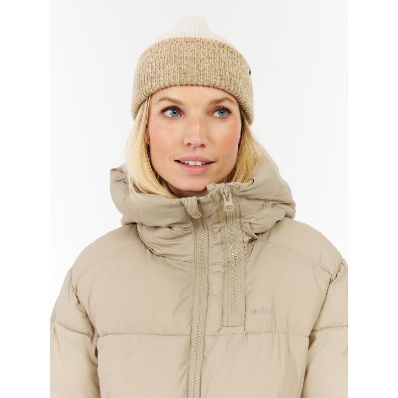 Protest Prtselby Puffer - Kunstfaserjacke - Damen | Hardloop