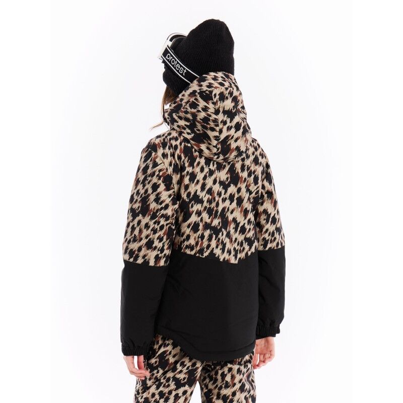 Protest Prtleopart Jr - Veste ski enfant | Hardloop
