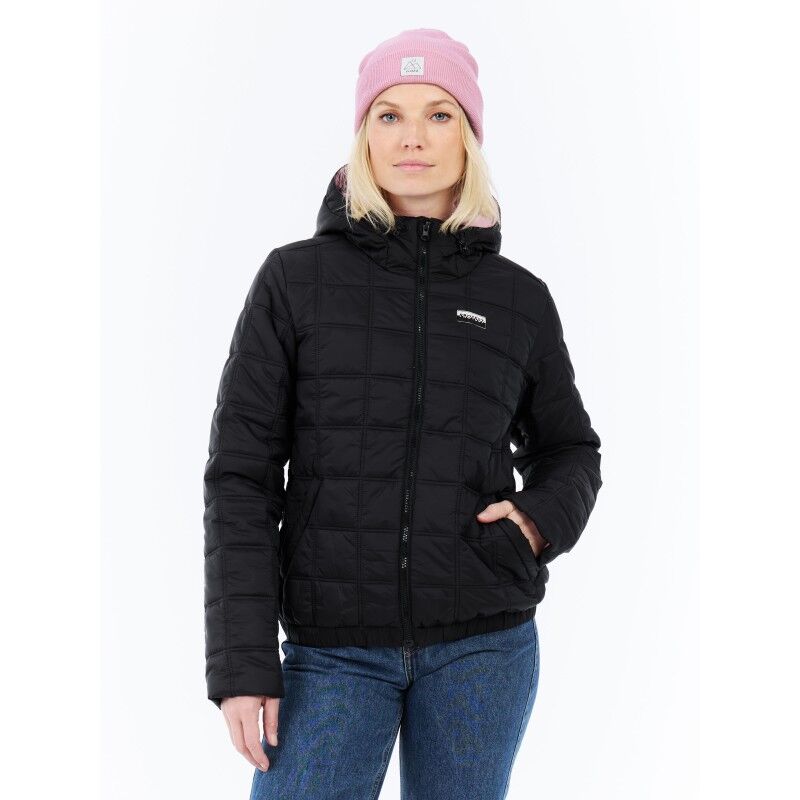 Prtleya Puffer - Kunstfaserjacke - Damen