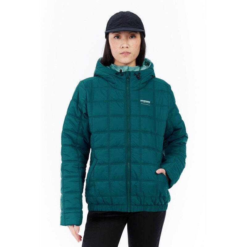 Prtleya Puffer - Synthetic jacket - Women's