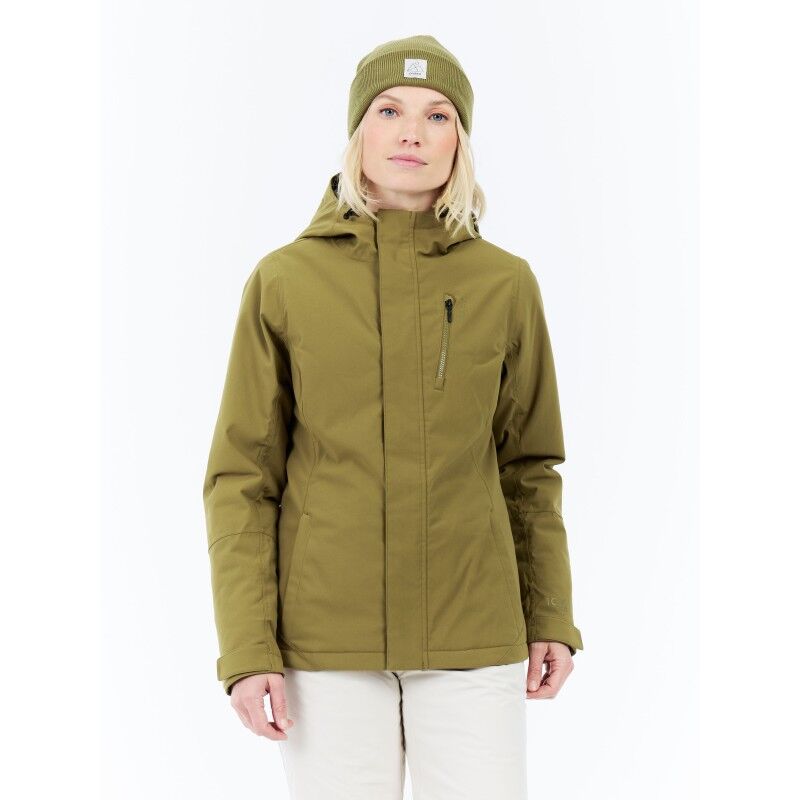 Prtscoop - Ski-jas - Dames