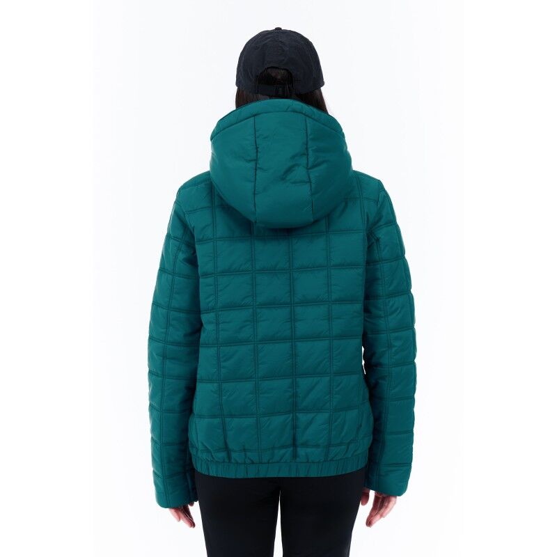 Protest Prtleya Puffer - Giacca sintetica - Donna | Hardloop