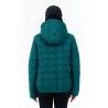 Protest Prtleya Puffer - Chaqueta de fibra sintética - Mujer | Hardloop