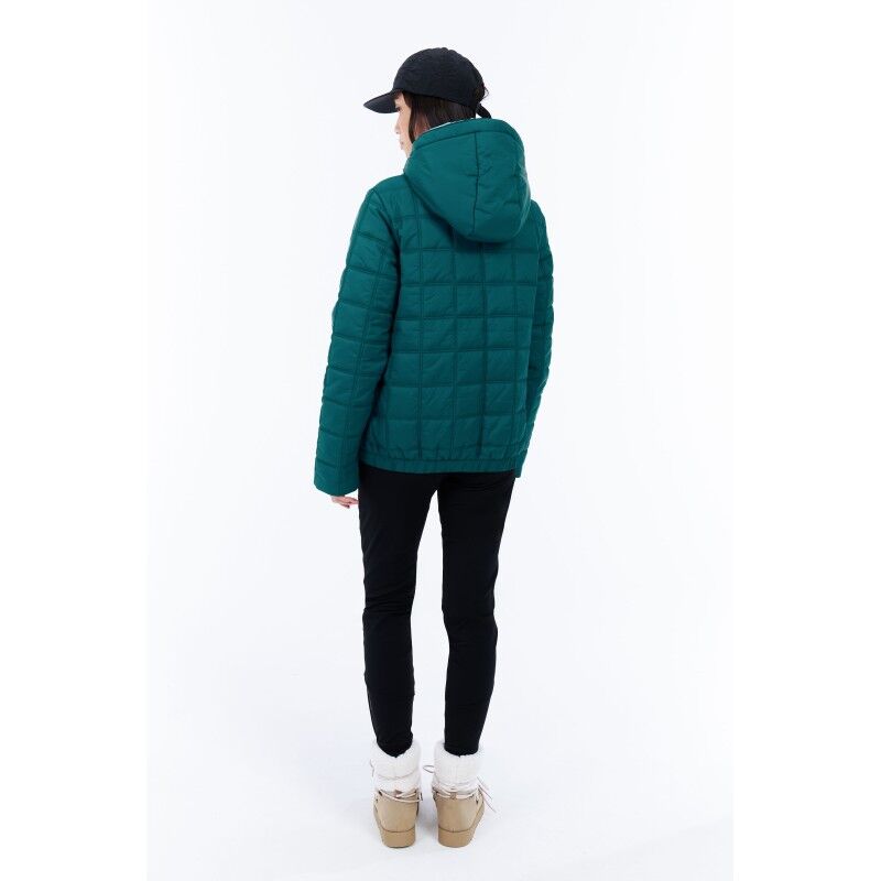 Protest Prtleya Puffer - Synthetic jacket - Women's | Hardloop