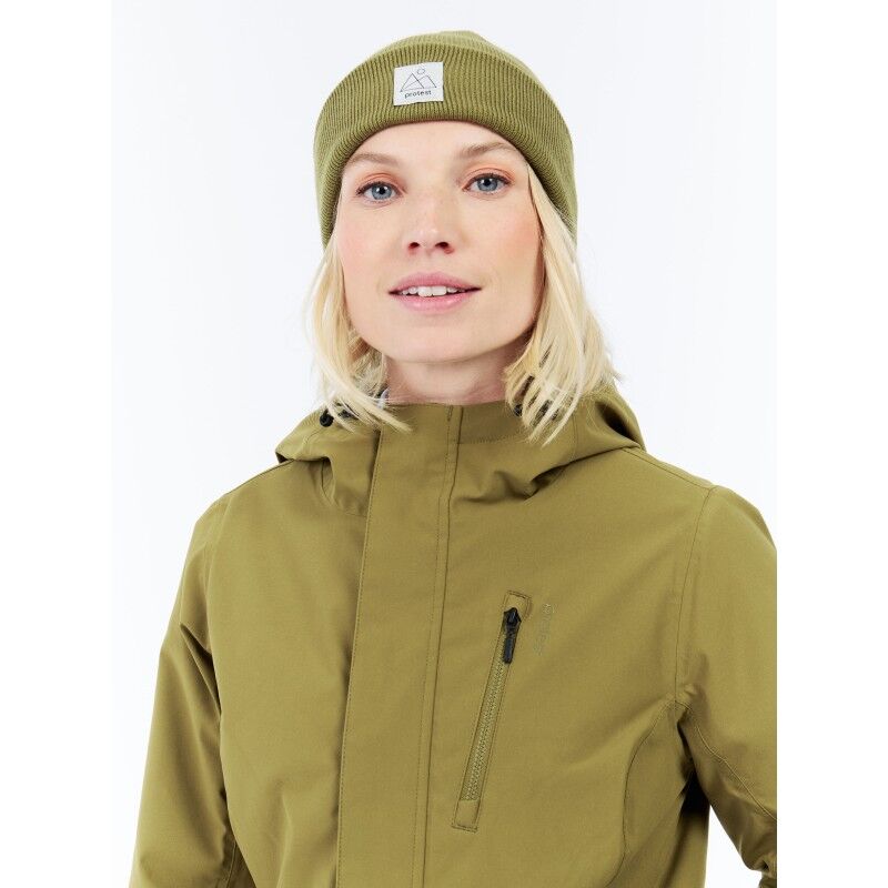Protest Prtscoop - Veste ski femme | Hardloop