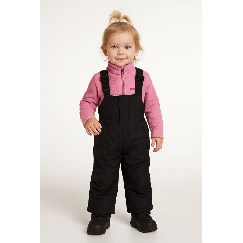 Protest Prtneutroi Td - Ski Bib - Kids