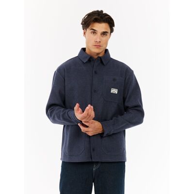 Prtnoize Outdoor - Surchemise homme - Pánská svrchní košile