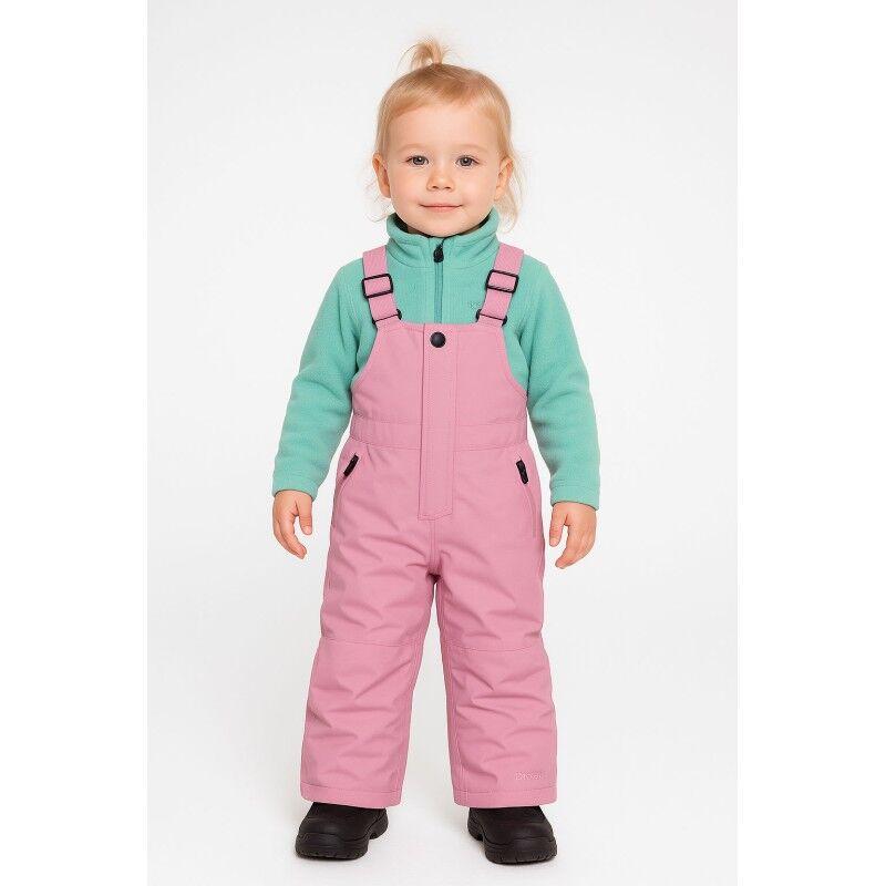 Protest Prtneutroi Td - Salopette ski enfant