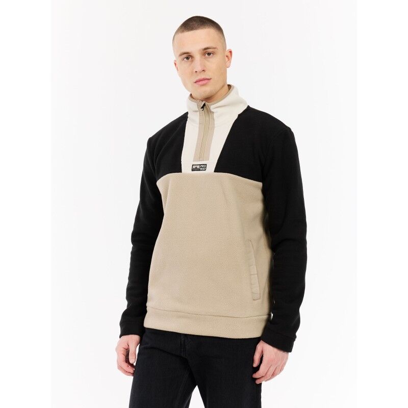 Prtlowton Outdoor - Fleecevest - Heren