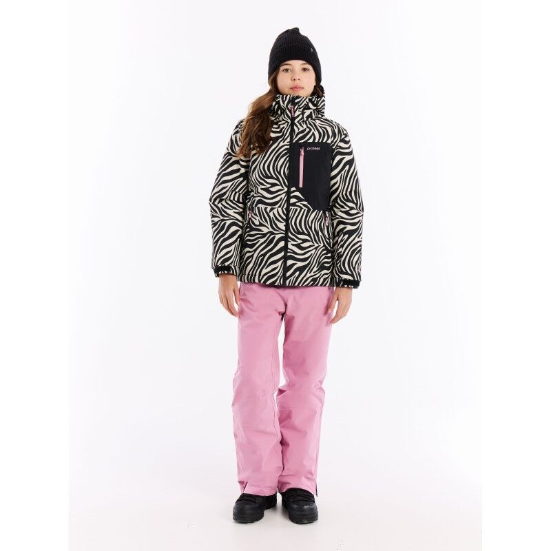 Protest Prtminx Jr - Ski jacket - Kid's | Hardloop