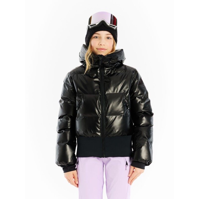 Prtsparkle Jr - Veste ski enfant
