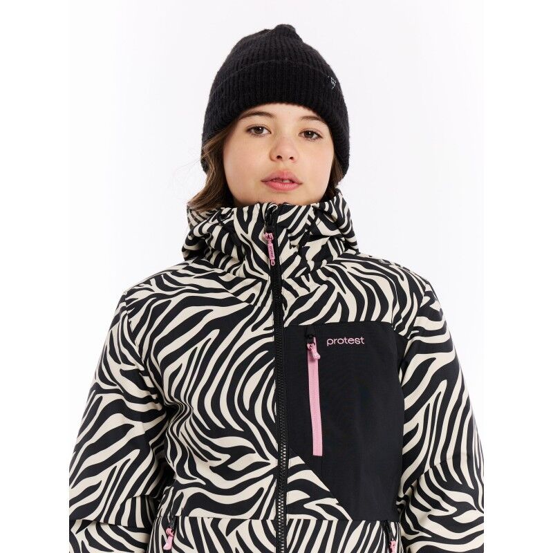 Protest Prtminx Jr - Ski jacket - Kid's | Hardloop