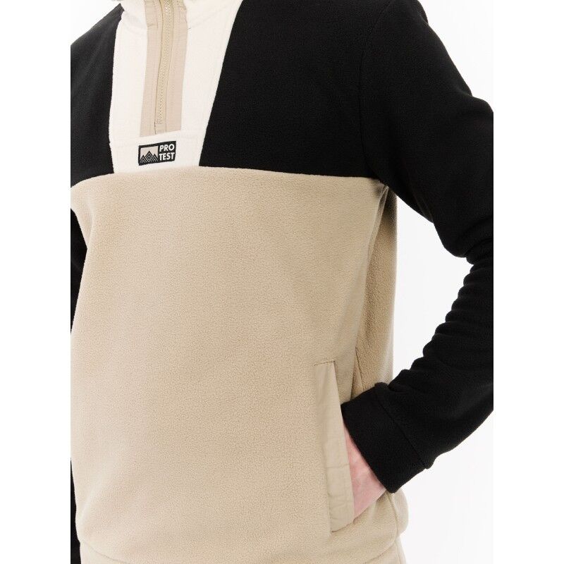 Protest Prtlowton Outdoor - Polaire homme | Hardloop