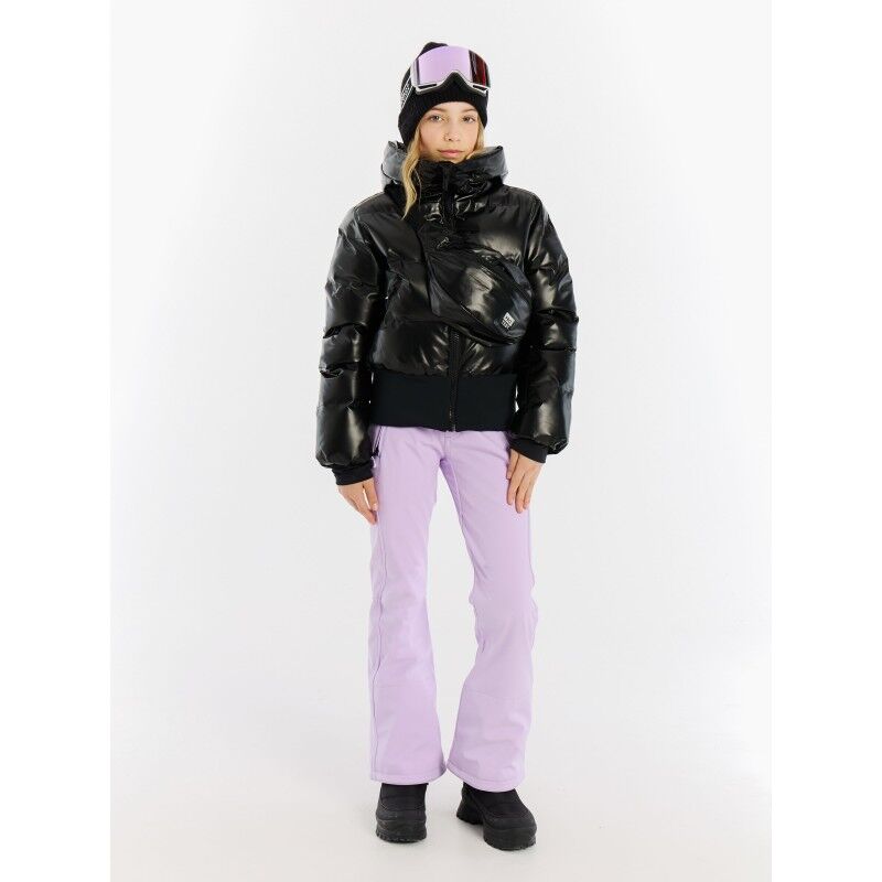 Protest Prtsparkle Jr - Chaqueta de esquí - Niños | Hardloop