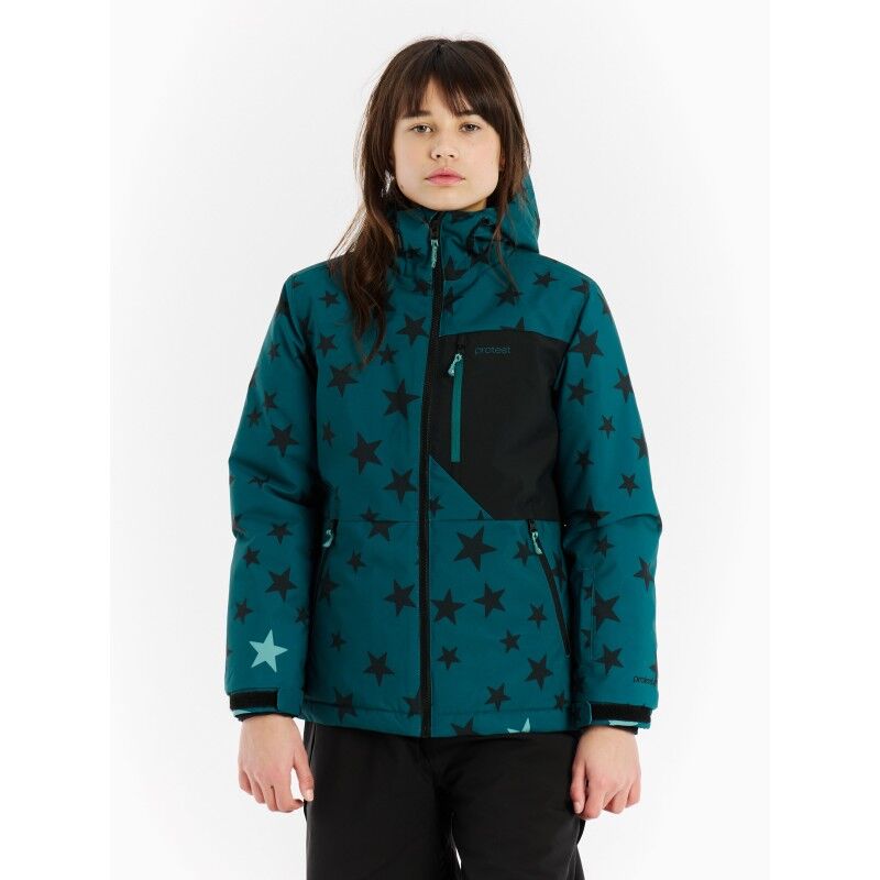 Helly Hansen Jr Summit Jacket - Ski jacket - Kid's | Hardloop