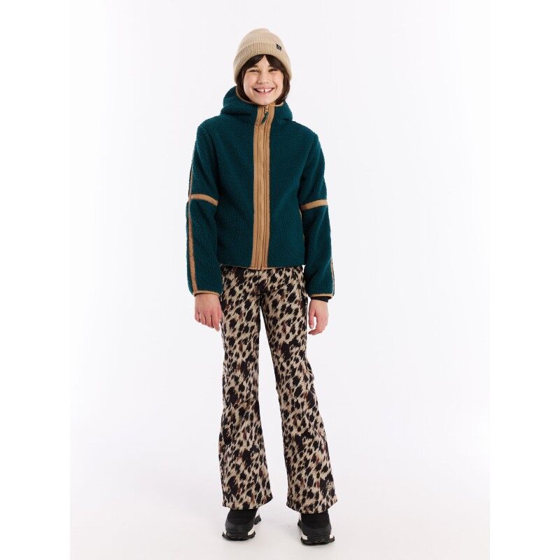 Prtjaggy Jr - Fleece jacket - Kid's