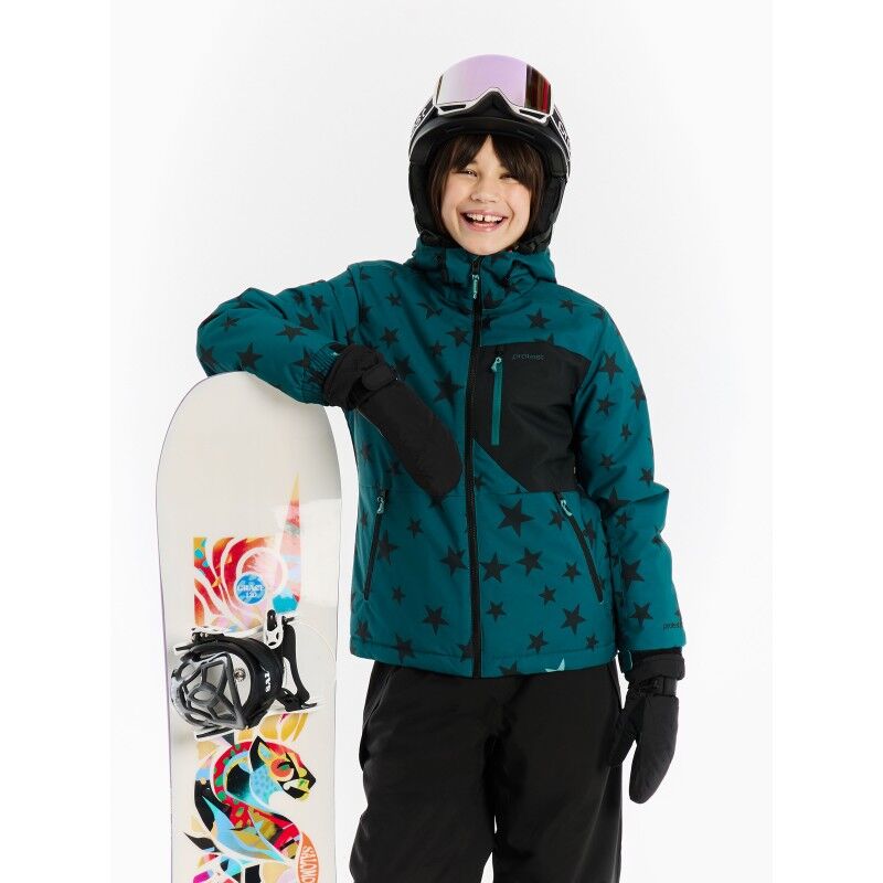 Protest Prtminx Jr - Veste ski enfant | Hardloop