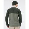 Protest Prtlowton Outdoor - Fleecejacke - Herren | Hardloop