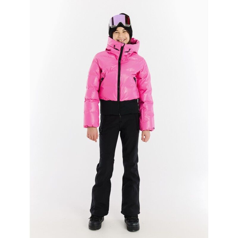 Protest Prtsparkle Jr - Skijakke - Barn | Hardloop