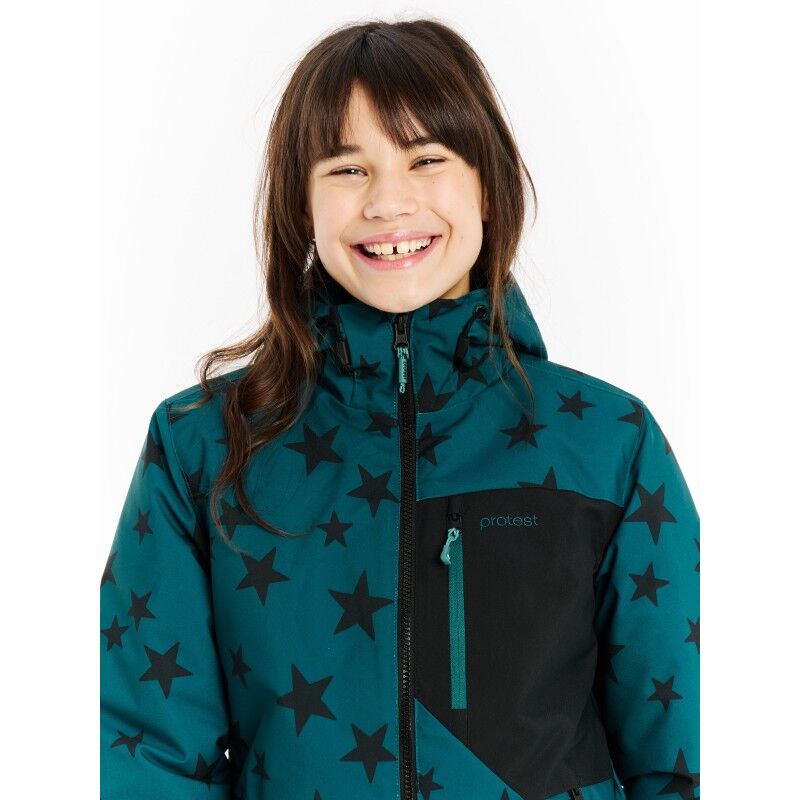 Protest Prtminx Jr - Chaqueta de esquí - Niños | Hardloop
