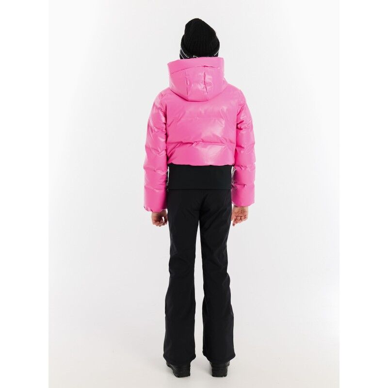 Protest Prtsparkle Jr - Kurtka narciarska dziecięca | Hardloop
