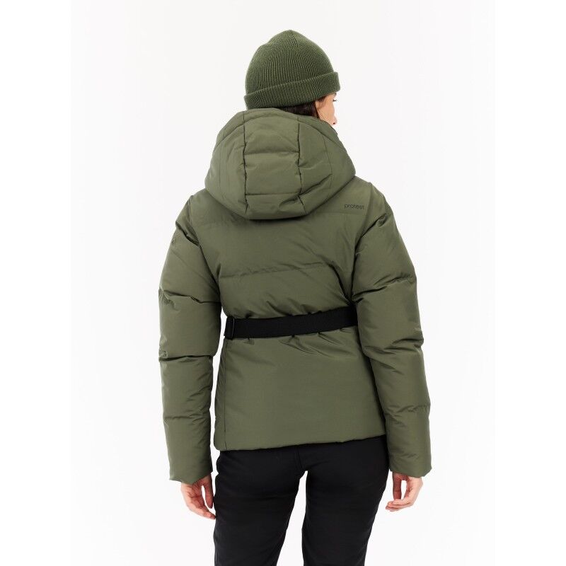 Protest Prtleon - Veste ski femme | Hardloop
