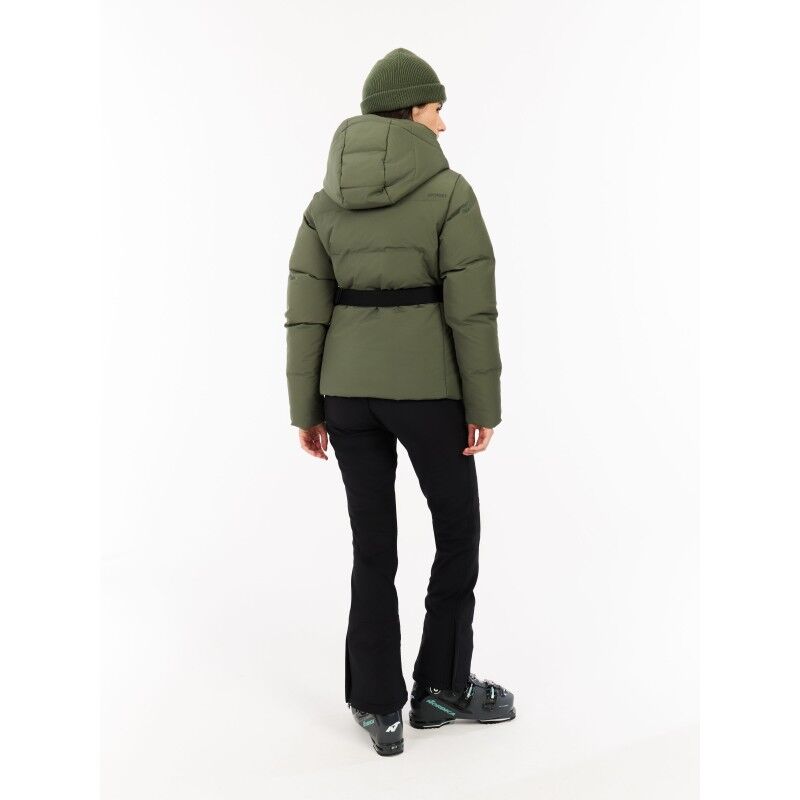 Protest Prtleon - Chaqueta de esquí - Mujer | Hardloop