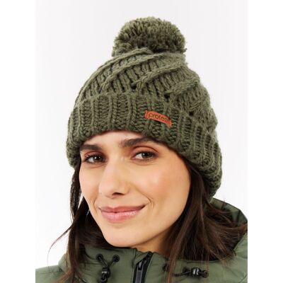 Prtpaisley - Beanie - Women's