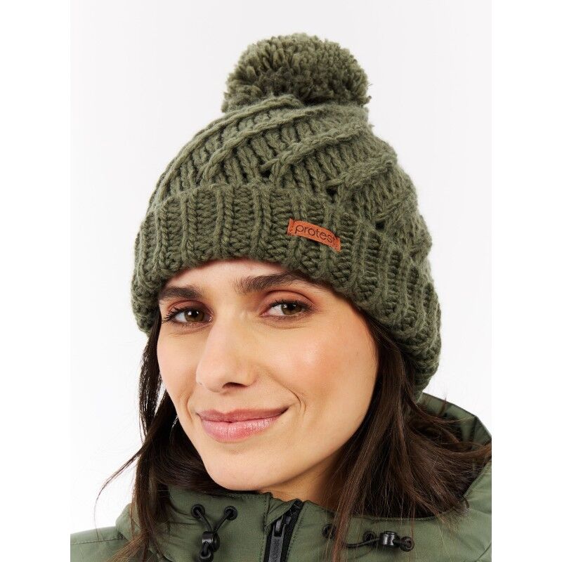 Prtpaisley - Gorro mulher