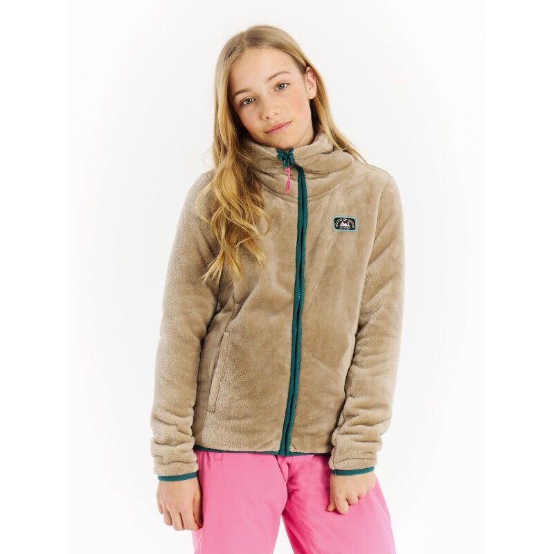Prtjoanne Jr - Fleece jacket - Kid's