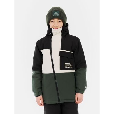 Prttrax Jr - Ski jacket - Kid's
