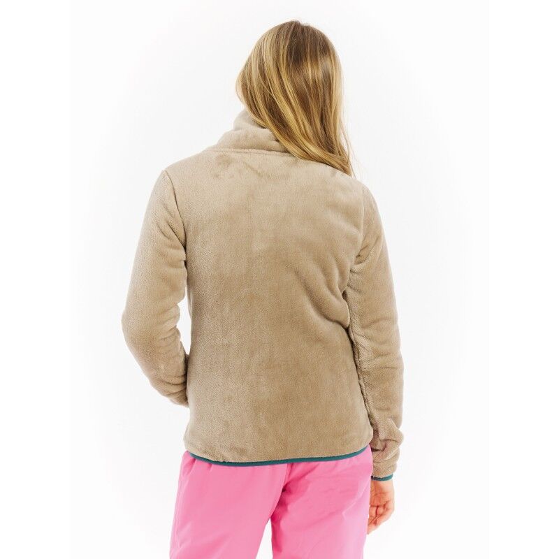 Protest Prtjoanne Jr - Fleecejacke - Kind | Hardloop